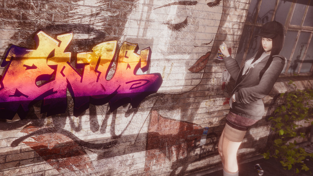 图片[3]-[SLG/亚洲/后宫/官中/精品]野猫 / Wild Cats Ver0.3 [6.19G]-Angelmoe