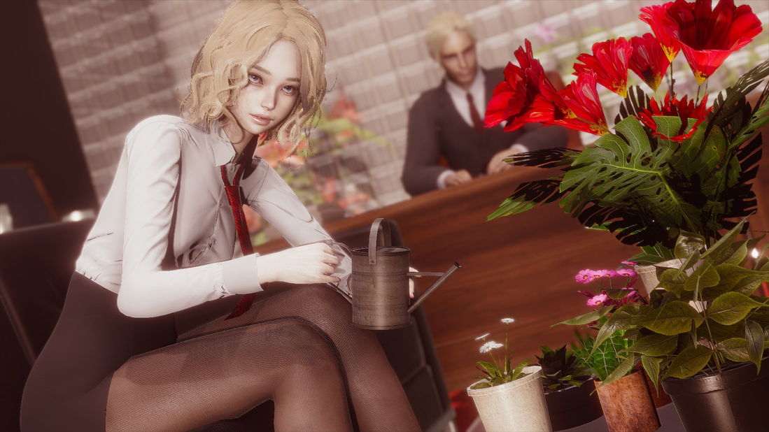 图片[4]-[SLG/亚洲/后宫/官中/精品]野猫 / Wild Cats Ver0.3 [6.19G]-Angelmoe