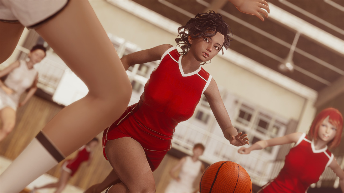 图片[10]-[SLG/亚洲/后宫/官中/精品]野猫 / Wild Cats Ver0.3 [6.19G]-Angelmoe