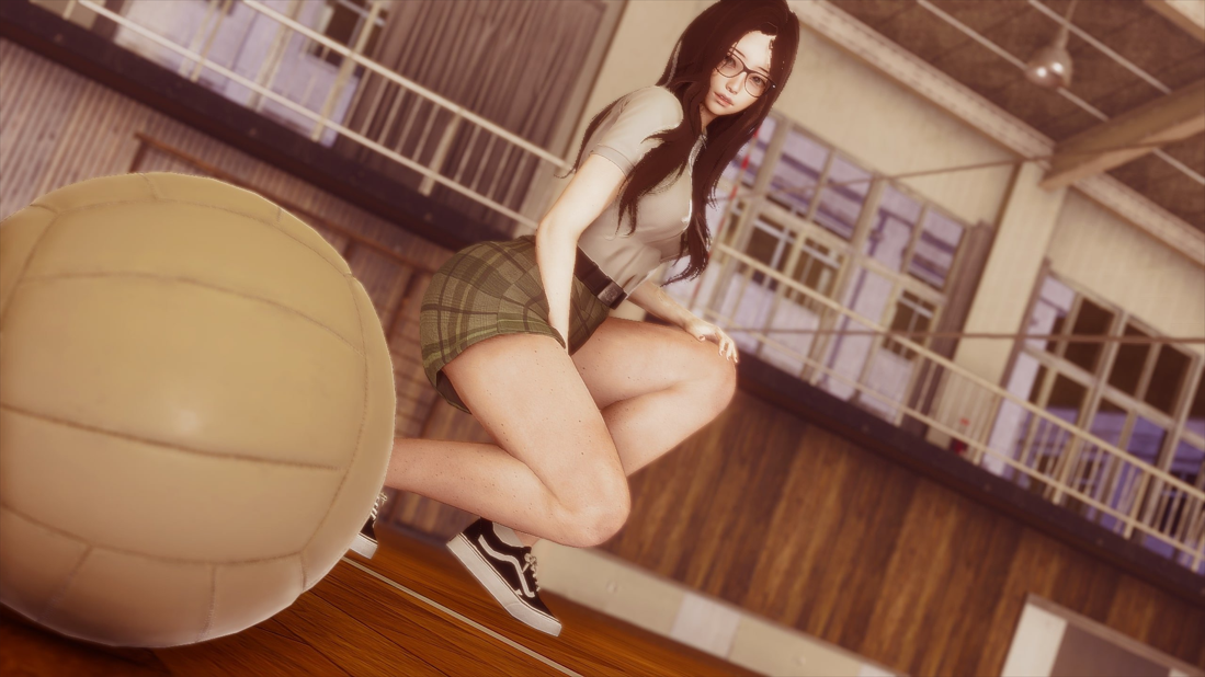 图片[11]-[SLG/亚洲/后宫/官中/精品]野猫 / Wild Cats Ver0.3 [6.19G]-Angelmoe