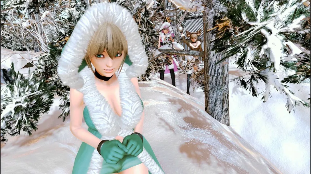 图片[7]-[SLG/后宫/大作/官中/精品]后宫酒店 / Harem Hotel Ver0.19.0 Beta4 [13G]-Angelmoe