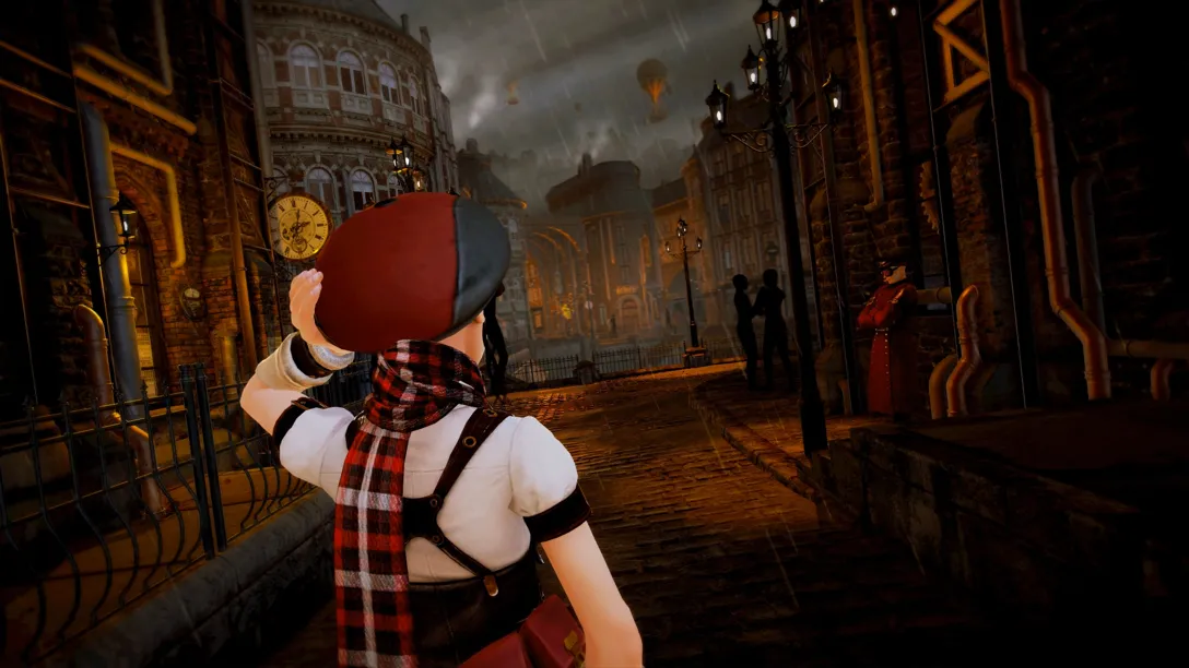 图片[4]-[SLG/后宫/大作/官中/精品]后宫酒店 / Harem Hotel Ver0.19.0 Beta4 [13G]-Angelmoe