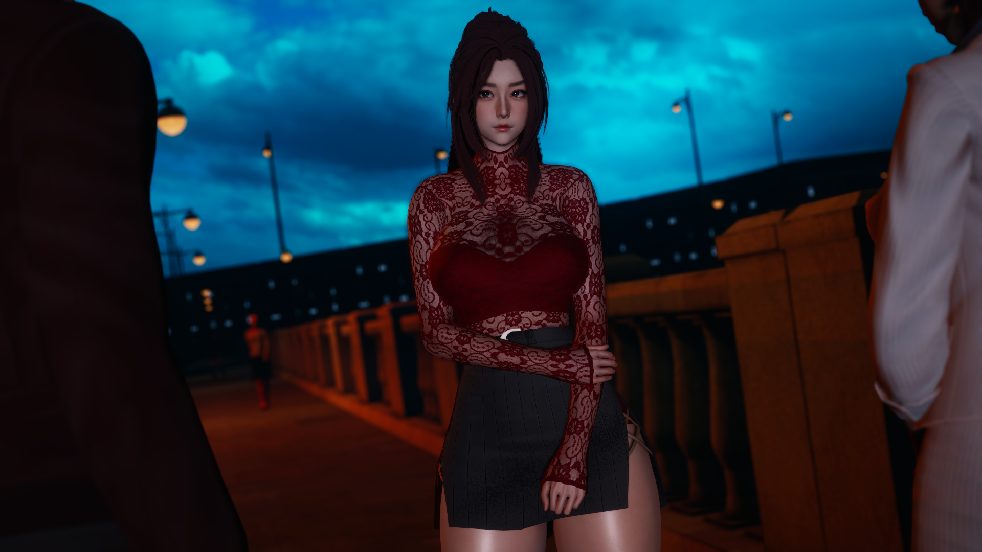 图片[5]-[SLG/亚洲/动态/汉化]斯拉特福德 / Slatford v0.03-Angelmoe