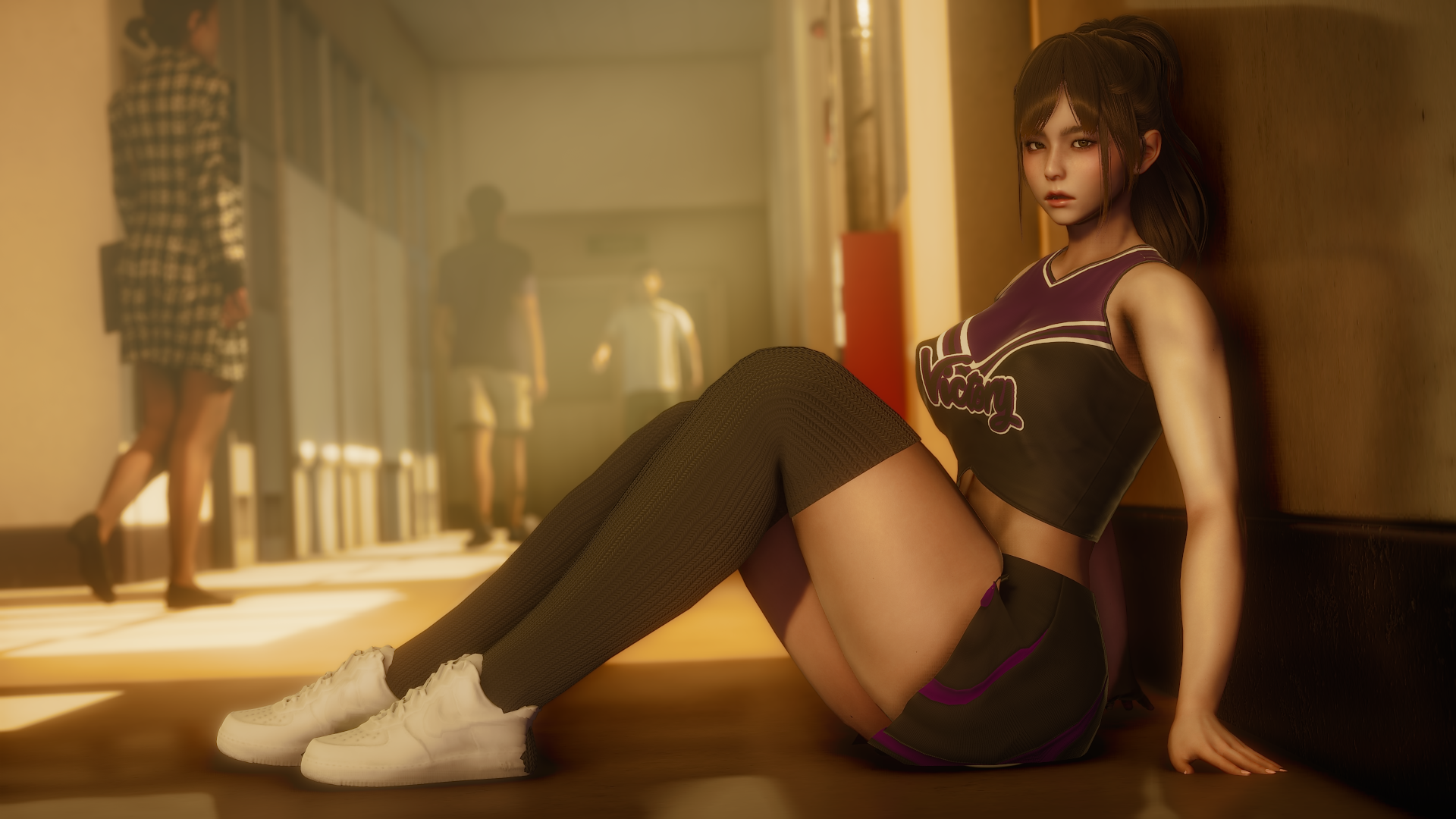 图片[3]-[SLG/亚洲/动态/汉化]斯拉特福德 / Slatford v0.03-Angelmoe