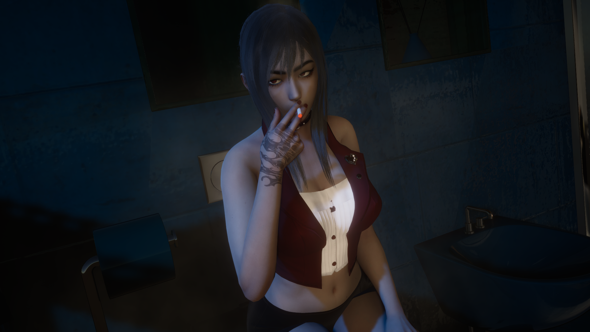 图片[4]-[SLG/亚洲/动态/汉化]斯拉特福德 / Slatford v0.03-Angelmoe