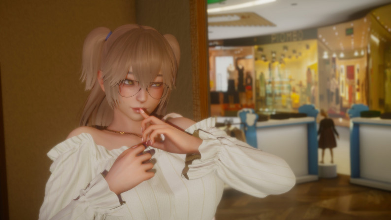 图片[10]-[SLG/亚洲/官中/步兵]侧写者 / ProFiler v0.3.5-Angelmoe