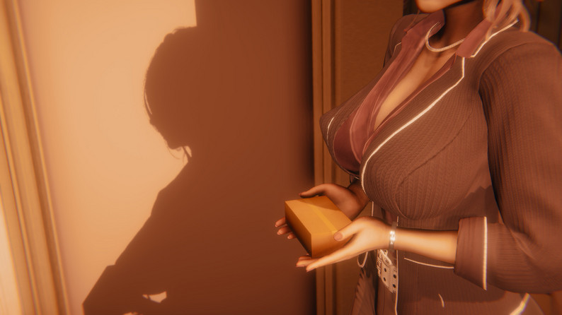 图片[13]-[SLG/亚洲/官中/步兵]侧写者 / ProFiler v0.3.5-Angelmoe