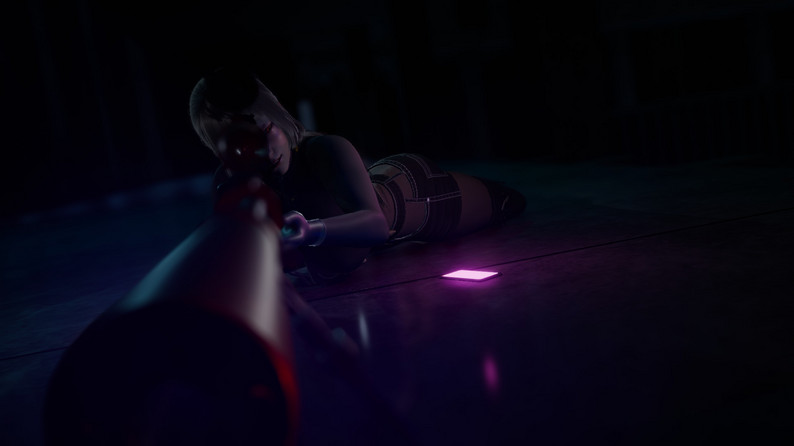 图片[14]-[SLG/亚洲/官中/步兵]侧写者 / ProFiler v0.3.5-Angelmoe