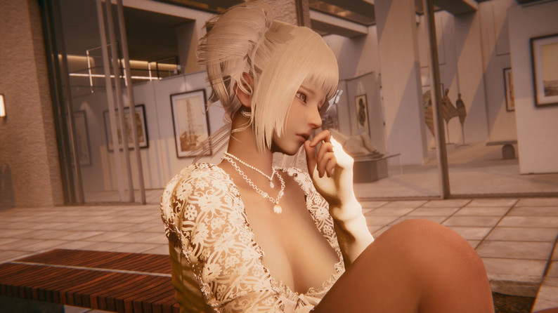 图片[2]-[SLG/亚洲/官中/步兵]侧写者 / ProFiler v0.3.5-Angelmoe