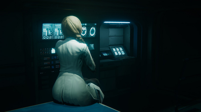 图片[3]-[SLG/亚洲/官中/步兵]侧写者 / ProFiler v0.3.5-Angelmoe