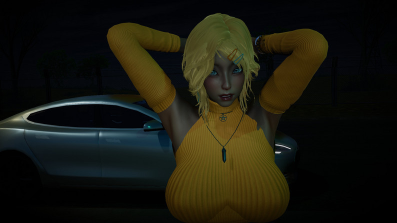 图片[12]-[SLG/亚洲/官中/步兵]侧写者 / ProFiler v0.3.5-Angelmoe