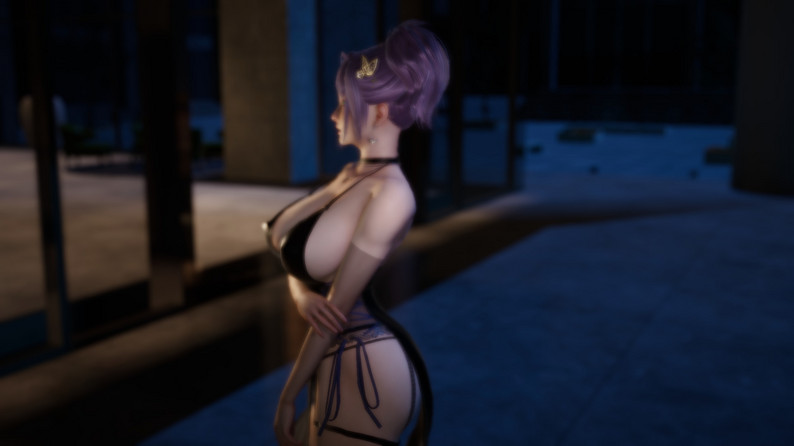 图片[6]-[SLG/亚洲/官中/步兵]侧写者 / ProFiler v0.3.5-Angelmoe