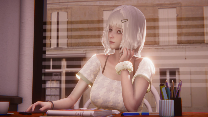 图片[5]-[SLG/亚洲/官中/步兵]侧写者 / ProFiler v0.3.5-Angelmoe