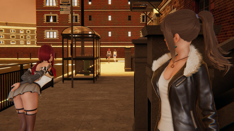 图片[4]-[SLG/亚洲/动态/汉化]黑暗伴侣 / Companion of DARKNESS S2 Ch.11-Angelmoe