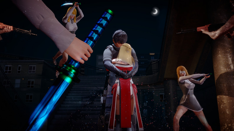 图片[3]-[SLG/亚洲/动态/汉化]黑暗伴侣 / Companion of DARKNESS S2 Ch.11-Angelmoe