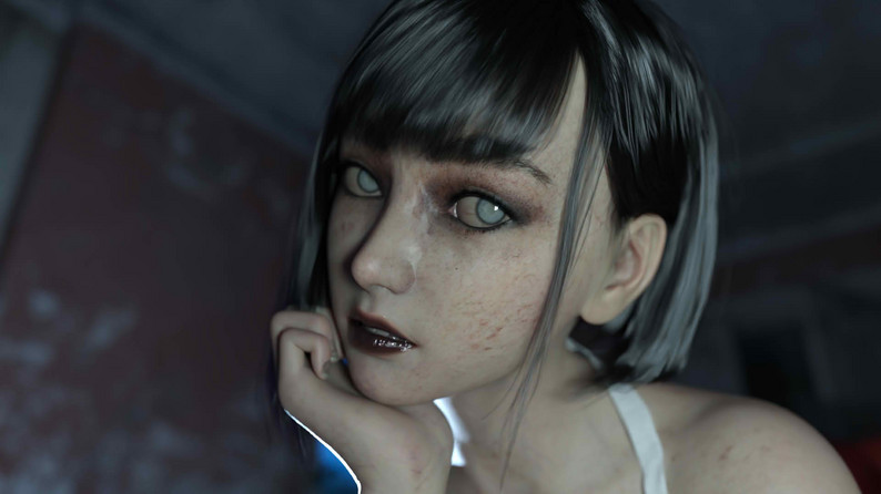 图片[5]-【SLG/动态/汉化】顽皮的幽灵女孩 / Cheeky Ghost Girl v0.7.2-Angelmoe