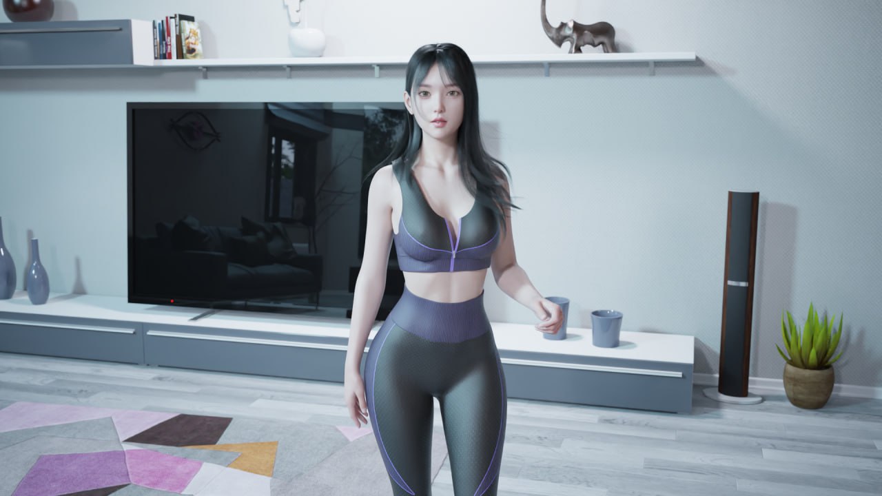 图片[11]-【SLG/动态/汉化】最热的夏天 / Hottest Summer v0.95-Angelmoe