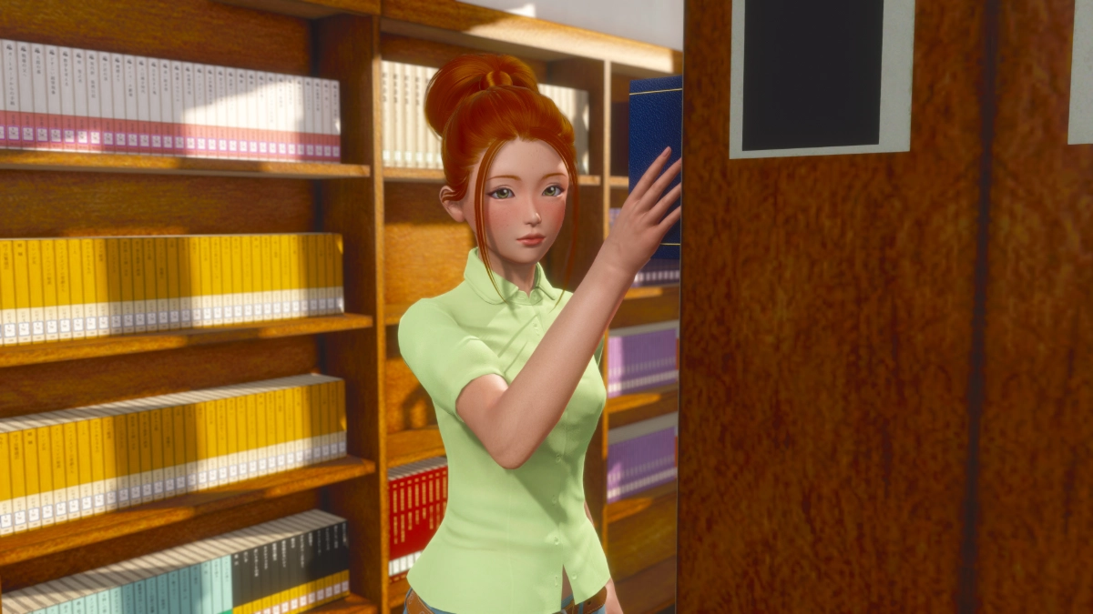 图片[3]-[PC+安卓][SLG/动态/精翻]涟漪 / Ripples v0.8.0-Angelmoe