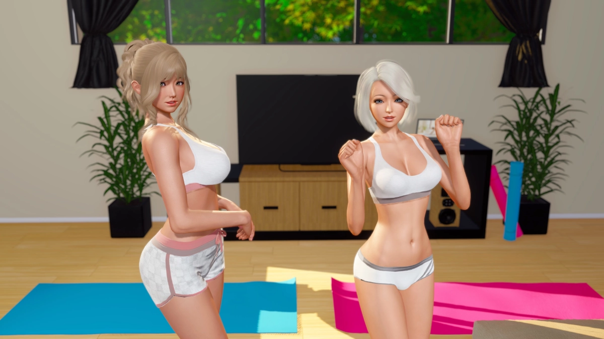 图片[8]-[PC+安卓][SLG/动态/精翻]涟漪 / Ripples v0.8.0-Angelmoe