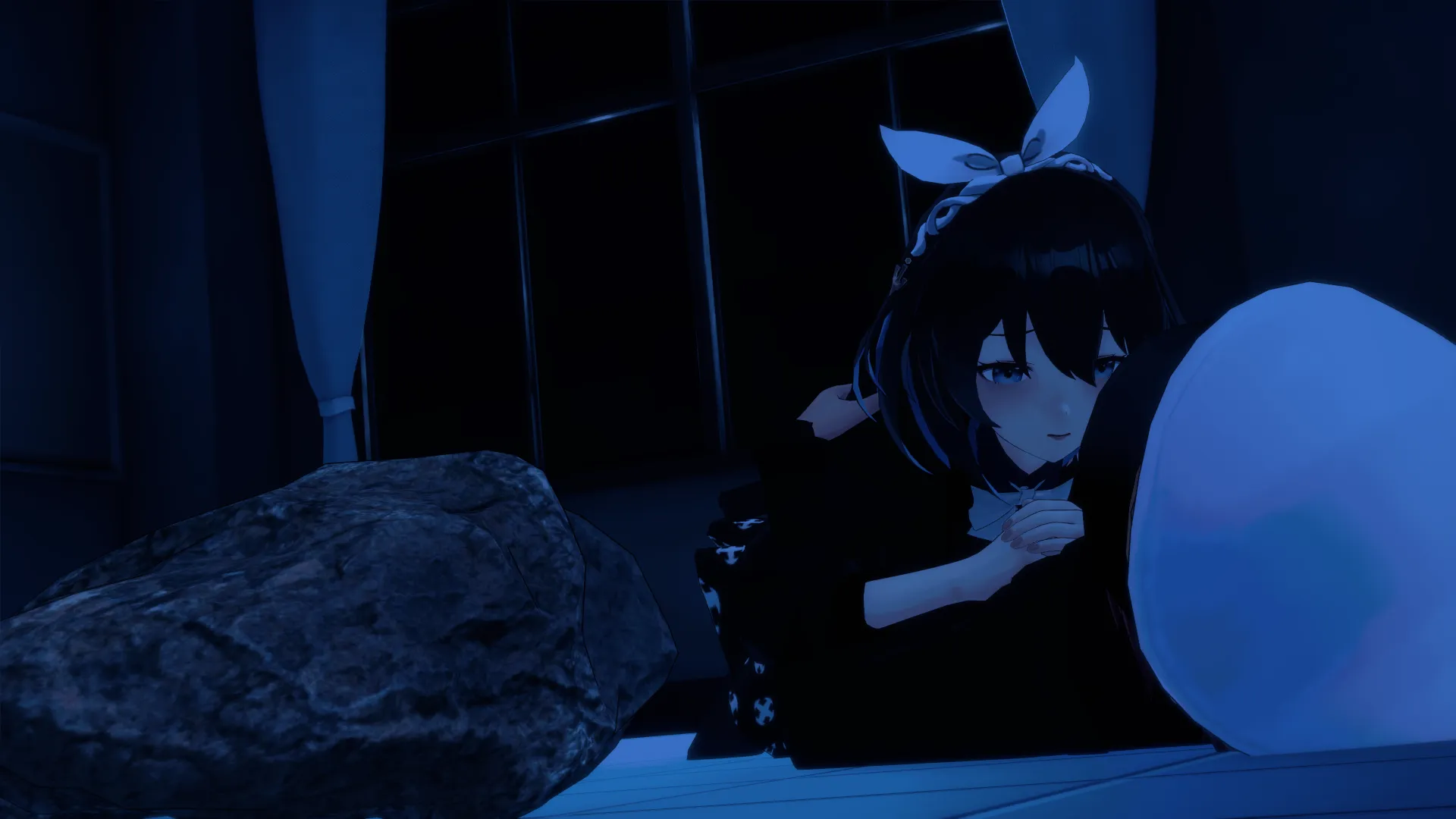 图片[9]-[PC+安卓][SLG/动态]舰长 / 船长的奇异冒险 / CaptainVerse Part 2 v1.2-Angelmoe