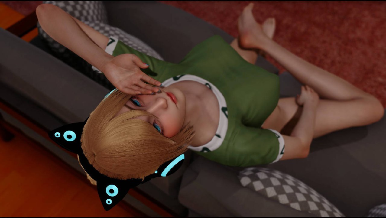 图片[3]-[PC+安卓][SLG/官中/动态]屠龙成龙 / 英雄到坏人英雄到坏人 / Hero to Villain Remastered v0.4.5-Angelmoe