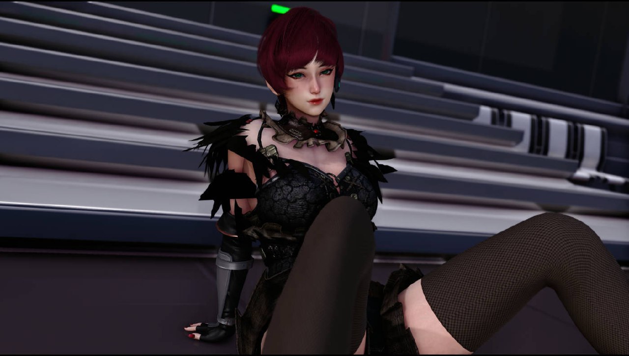 图片[5]-[PC+安卓][SLG/官中/动态]屠龙成龙 / 英雄到坏人英雄到坏人 / Hero to Villain Remastered v0.4.5-Angelmoe