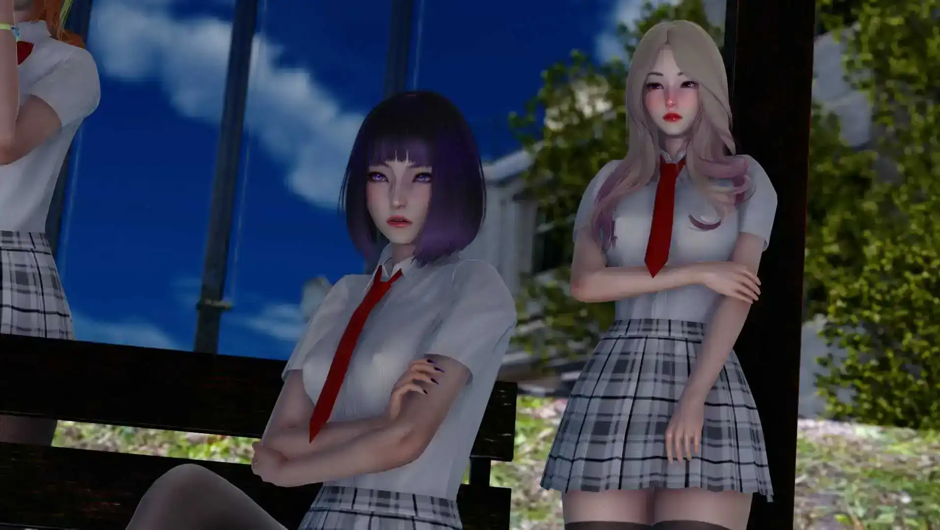 图片[7]-[PC+安卓][SLG/官中/动态]屠龙成龙 / 英雄到坏人英雄到坏人 / Hero to Villain Remastered v0.4.5-Angelmoe