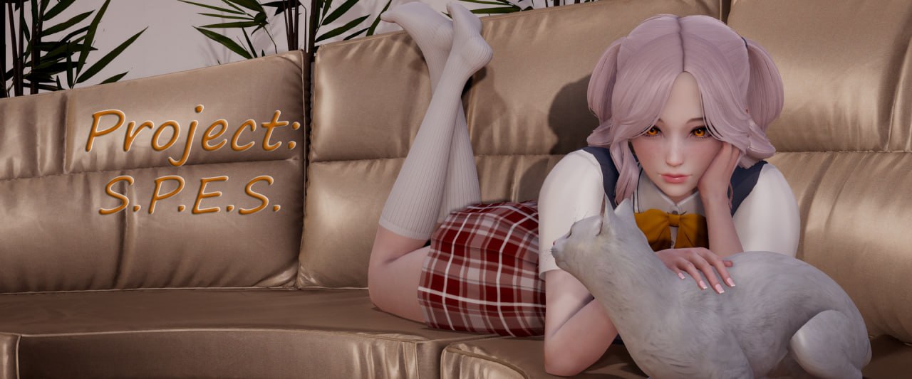 图片[8]-[PC+安卓][SLG/动态]项目 / Project ：S.P.E.S v0.12-Angelmoe