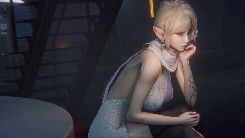 图片[7]-[PC+安卓][SLG/官中/精品]蜉蝣 / Mayfly v0.2 重置版-Angelmoe