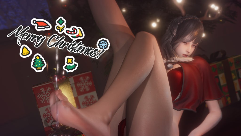 图片[8]-[PC+安卓][SLG/官中/精品]蜉蝣 / Mayfly v0.2 重置版-Angelmoe