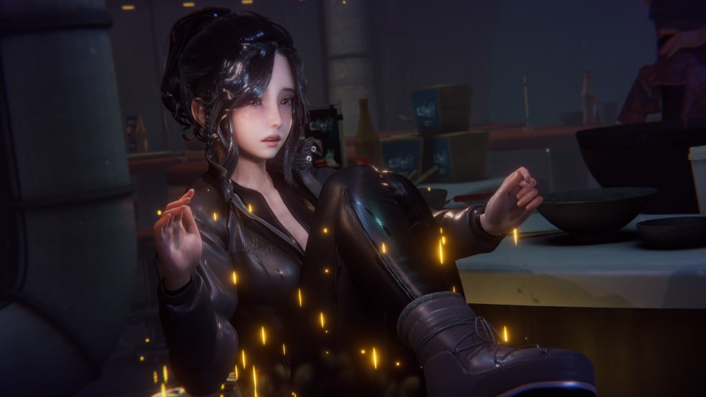 图片[10]-[PC+安卓][SLG/官中/精品]蜉蝣 / Mayfly v0.2 重置版-Angelmoe