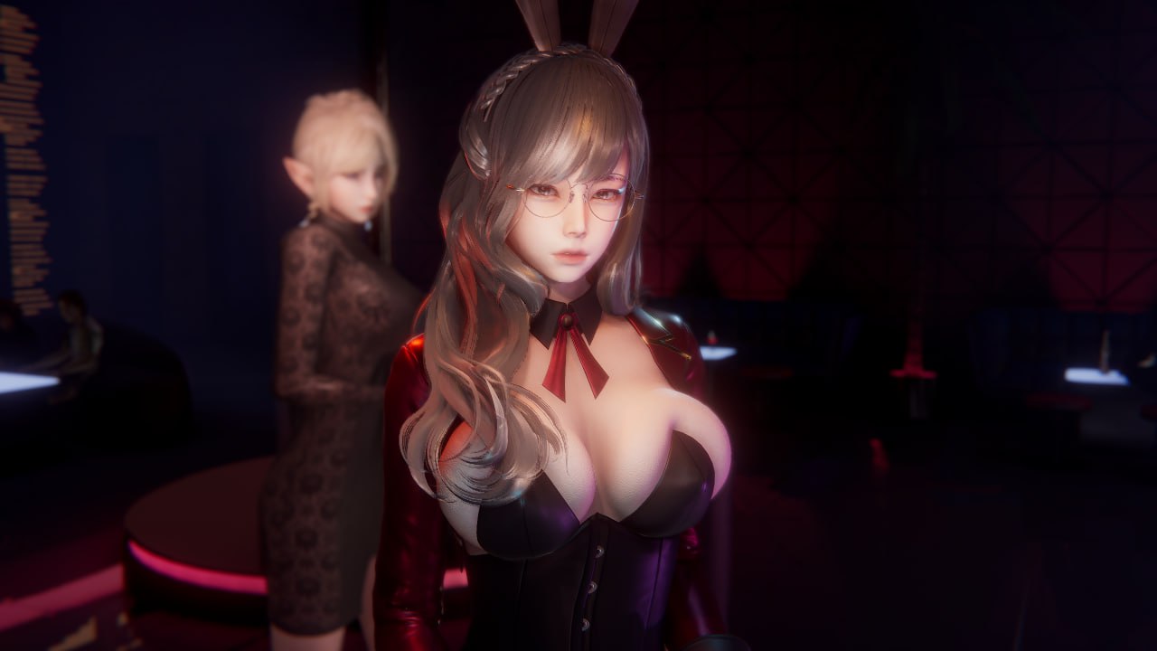 图片[3]-[PC+安卓][SLG/官中/精品]蜉蝣 / Mayfly v0.2 重置版-Angelmoe