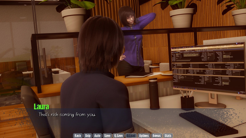 图片[5]-[PC+安卓][SLG/动态/汉化]毒力城 / ToxiCity v0.10.0-Angelmoe