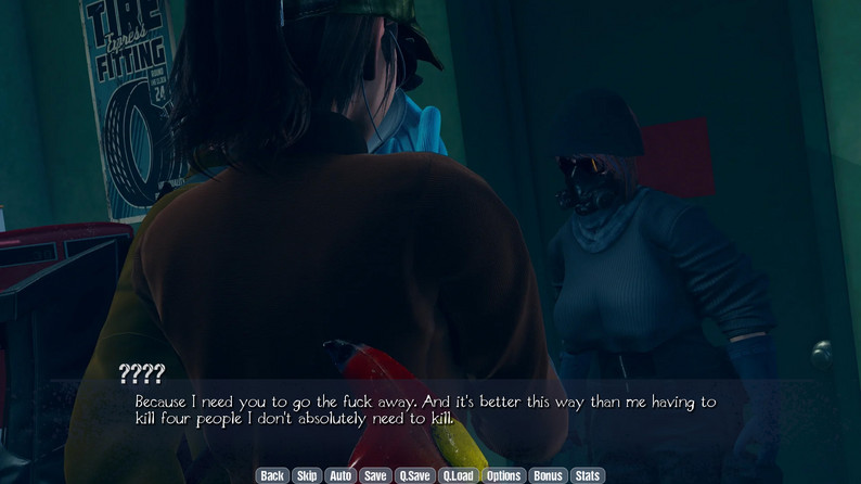 图片[6]-[PC+安卓][SLG/动态/汉化]毒力城 / ToxiCity v0.10.0-Angelmoe