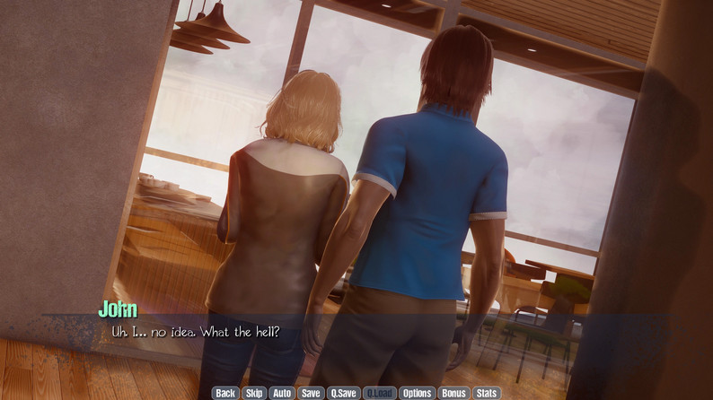 图片[7]-[PC+安卓][SLG/动态/汉化]毒力城 / ToxiCity v0.10.0-Angelmoe