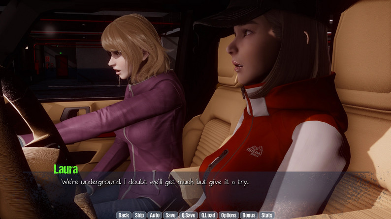 图片[3]-[PC+安卓][SLG/动态/汉化]毒力城 / ToxiCity v0.10.0-Angelmoe