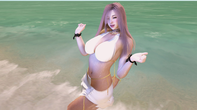 图片[3]-[PC+安卓][SLG/动态/汉化]NTR之谜 / The Mystery of NTR v0.5-Angelmoe