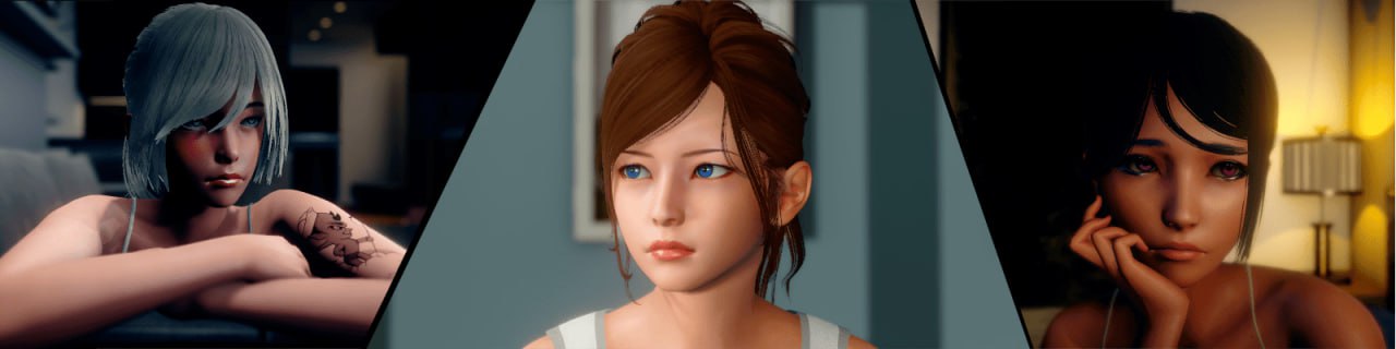 图片[1]-[PC+安卓][SLG/动态/汉化]不和谐 / Dissonance v4 AI汉化版-Angelmoe