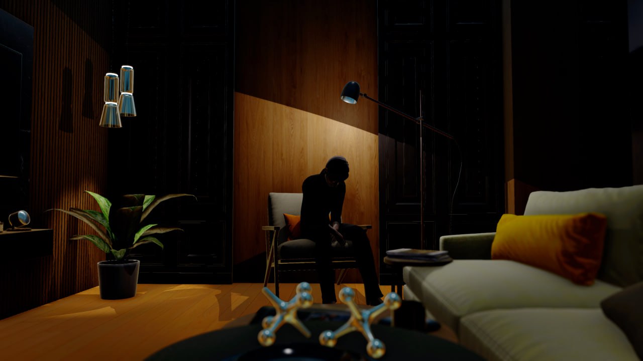 图片[4]-[PC+安卓][SLG/动态/汉化]不和谐 / Dissonance v4 AI汉化版-Angelmoe