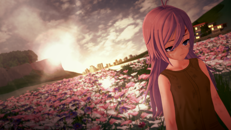 图片[1]-[PC+安卓][SLG/动态/汉化]深红监狱 / Crimson Prison v0.1.4.0 AI汉化版-Angelmoe