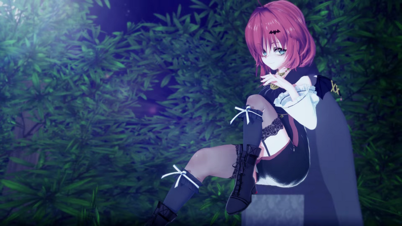 图片[10]-[PC+安卓][SLG/动态/汉化]深红监狱 / Crimson Prison v0.1.4.0 AI汉化版-Angelmoe