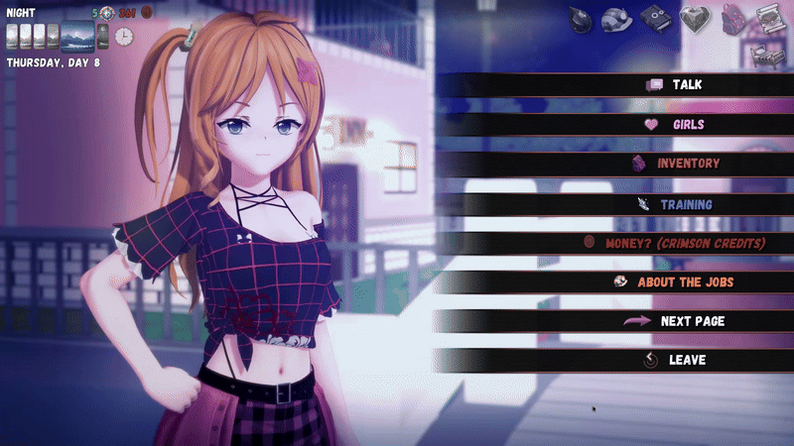 图片[6]-[PC+安卓][SLG/动态/汉化]深红监狱 / Crimson Prison v0.1.4.0 AI汉化版-Angelmoe