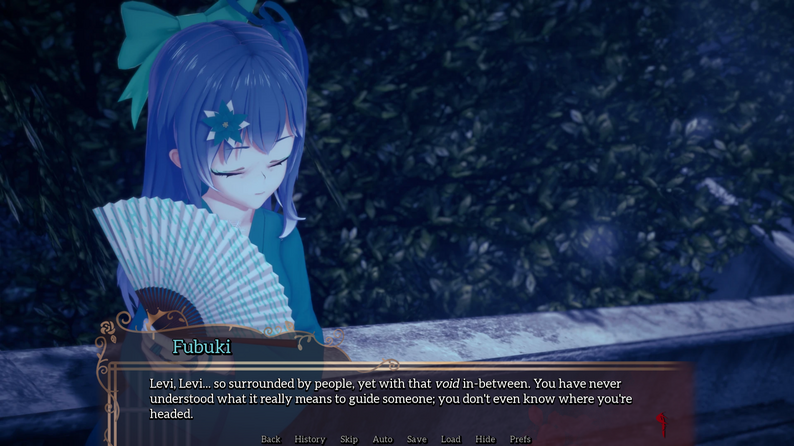 图片[11]-[PC+安卓][SLG/动态/汉化]深红监狱 / Crimson Prison v0.1.4.0 AI汉化版-Angelmoe