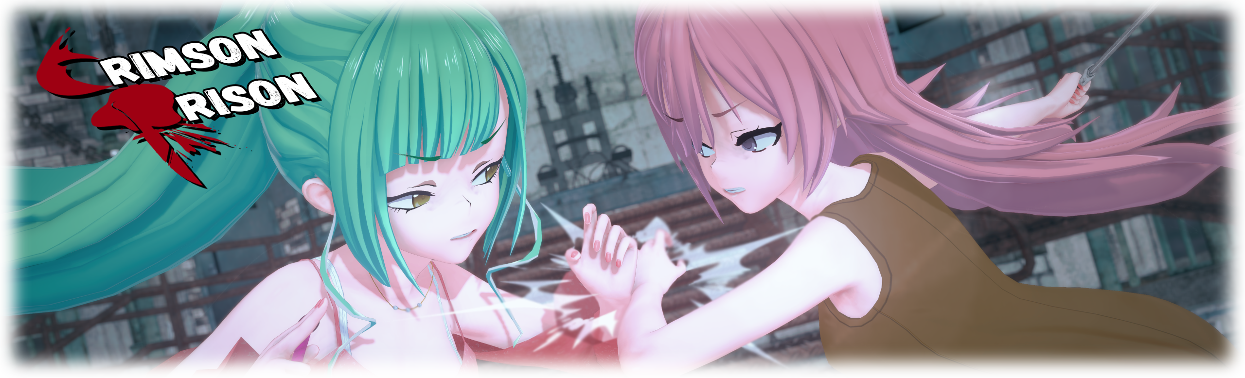 [PC+安卓][SLG/动态/汉化]深红监狱 / Crimson Prison v0.1.4.0 AI汉化版