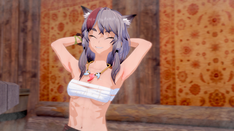 图片[1]-[PC+安卓][SLG/动态/官中]午夜魔法 / Midnight Magic v0.0.11-Angelmoe