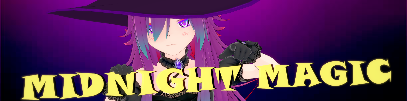 [PC+安卓][SLG/动态/官中]午夜魔法 / Midnight Magic v0.0.11