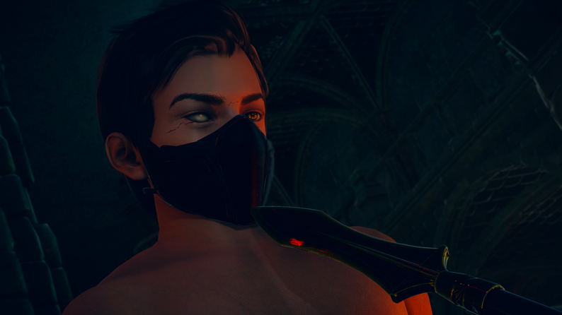 图片[7]-[PC+安卓][SLG/动态/汉化]永恒 / Evermore v0.29.5 AI汉化版-Angelmoe