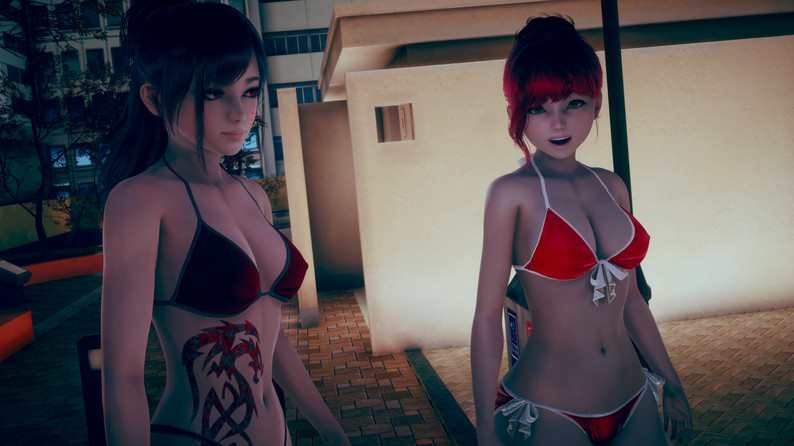 图片[3]-[PC+安卓][SLG/动态/汉化]永恒 / Evermore v0.29.5 AI汉化版-Angelmoe