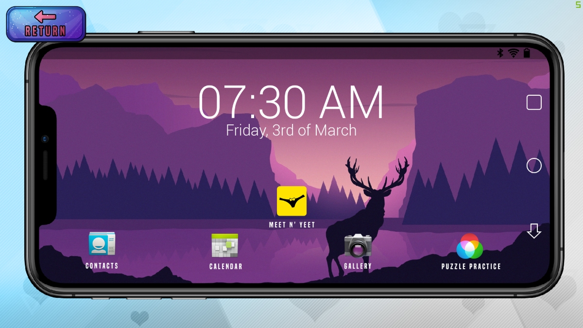 图片[3]-[PC+安卓][SLG/动态/汉化]勇敢之心学院 / Braveheart Academy v2.1 AI汉化版-Angelmoe