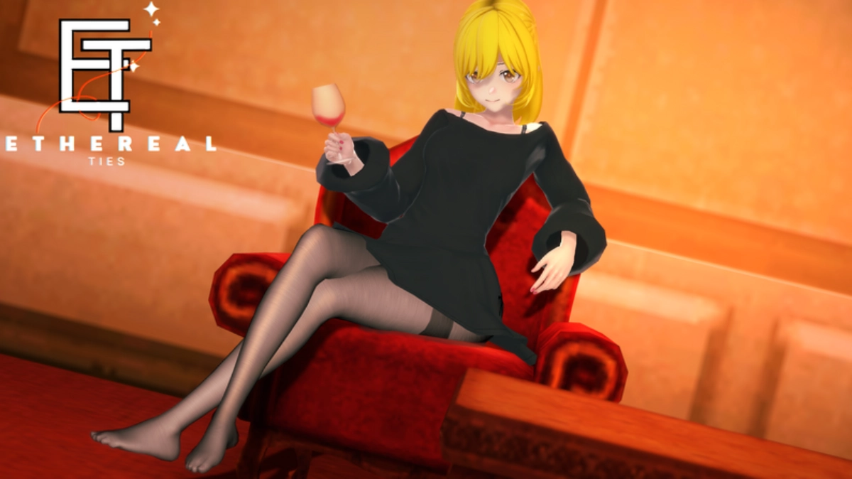 图片[7]-[PC+安卓][SLG/动态/汉化]虚幻的羁绊 / Ethereal Ties v0.4 AI汉化版-Angelmoe